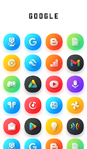 Gem Icon Pack APK v2.4 (MOD, PAID) Download 2025 4