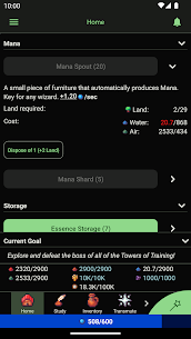 Magic Research 2 APK v1.8.6 (Paid, MOD) Free Download 2