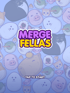Merge Fellas MOD APK v1.4.6 (No Ads) Download 4