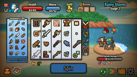 Spin Hero APK v1.0.6 (MOD, PAID) Download 2025 6