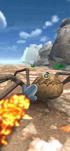 Monster Chase MOD APK v2.1.10 (Unlimited Money) 3