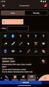 Magic Research 2 APK v1.8.6 (Paid, MOD) Free Download 5