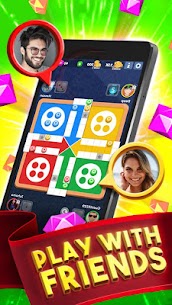 Ludo Titan Mod APK 1.40.260 (Unlimited Money & Gems) Download 3