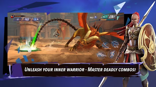 Prince of Persia: Lost Crown MOD APK v1.0.0f (Full Unlocked) 2