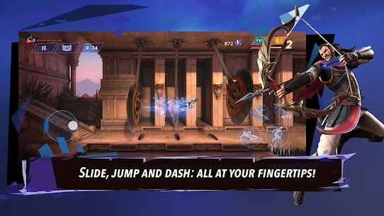 Prince of Persia: Lost Crown MOD APK v1.0.0f (Full Unlocked) 3