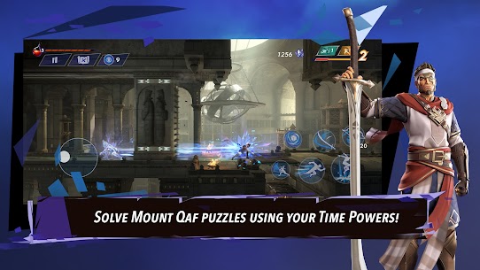 Prince of Persia: Lost Crown MOD APK v1.0.0f (Full Unlocked) 4