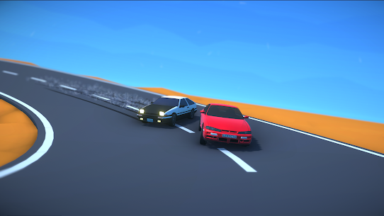 Jelly Drift (MOD, Unlocked Everything) For Android 4