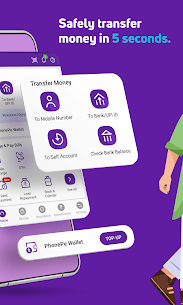 PhonePe MOD APK (Unlimited Money) 25.02.12.0 Download 2