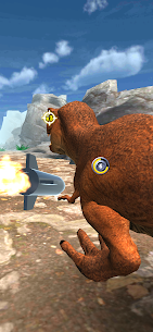 Monster Chase MOD APK v2.1.10 (Unlimited Money) 5