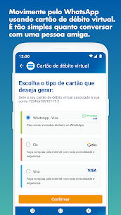 CAIXA Tem 1.91.8 APK Download Atualizado 2025 4