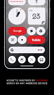 Everything Widgets APK v1.2.005 (Paid, MOD) Download 1