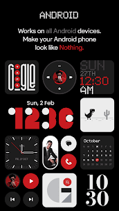 NewThing Widgets Pro Apk v2.0 Download For Android 2