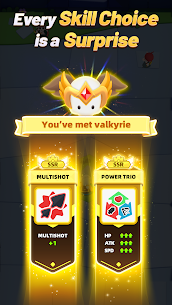 Archero 2 MOD APK v1.0.16 (Unlimited Money and Gems) 2025 3