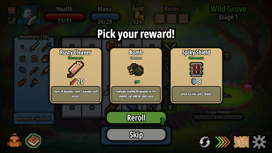 Spin Hero APK v1.0.6 (MOD, PAID) Download 2025 2