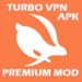 turbo vpn premium apk