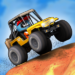 Mini Racing Adventures MOD apk