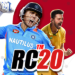 Real Cricket 20 Apk