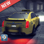 Amazing Taxi Sim 2020 Pro Apk