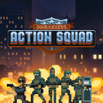 Door Kickers Action Squad Apk Paid free download