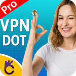 Dot VPN Pro Apk