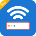WiFi Router Manager Pro Apk Paid