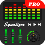 Equalizer for android