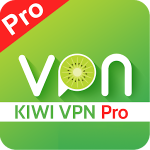 Kiwi VPN Pro Apk