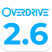 Overdrive 2.6 Apk