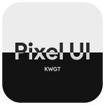 Pixel UI APK