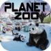 Planet Zoo-Building A Wildlife World Apk