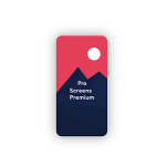 ProScreens Premium Apk