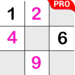 Sudoku Pro Apk