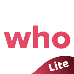 WHO Lite Apk For Android