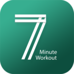 7 Minute Workout Apk