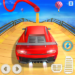 Mega Ramp Car Racing Stunts 3D Apk