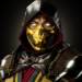 Download Mortal Kombat X Mod Apk