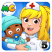 My City Newborn baby Apk