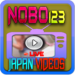 Nobo123 Japan - Aplikasi Nonton Bokep Japan HD Apk
