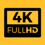 4K Video Player APK