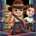 Most Expensive Game Treasure Gold APK