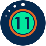 R 11 - Icon Pack APK