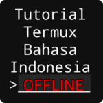 Tutorial Termux Bahasa Indonesia PRO APK