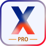 X Launcher Pro Apk