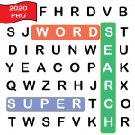 Word Search Super Pro Apk