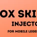 New Box Skin Injector 2022 APK