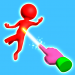 Magic Finger 3D MOD APK