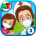 My Town : Hospital APK