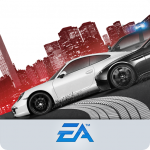 NFS Most Wanted Apk