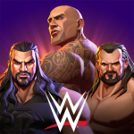 WWE Undefeated MOD APK