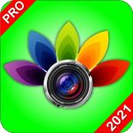 Capshort Photo Editor Pro 2021-Filters $ Effect APK
